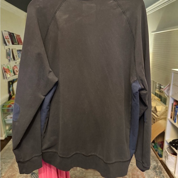 XXL Tommy John Crew Neck Sweatshirt - Picture 3 of 5